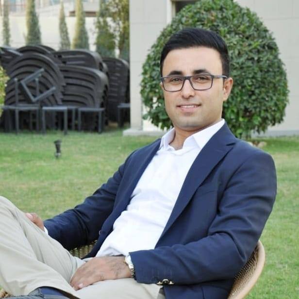 ئارى محمد
