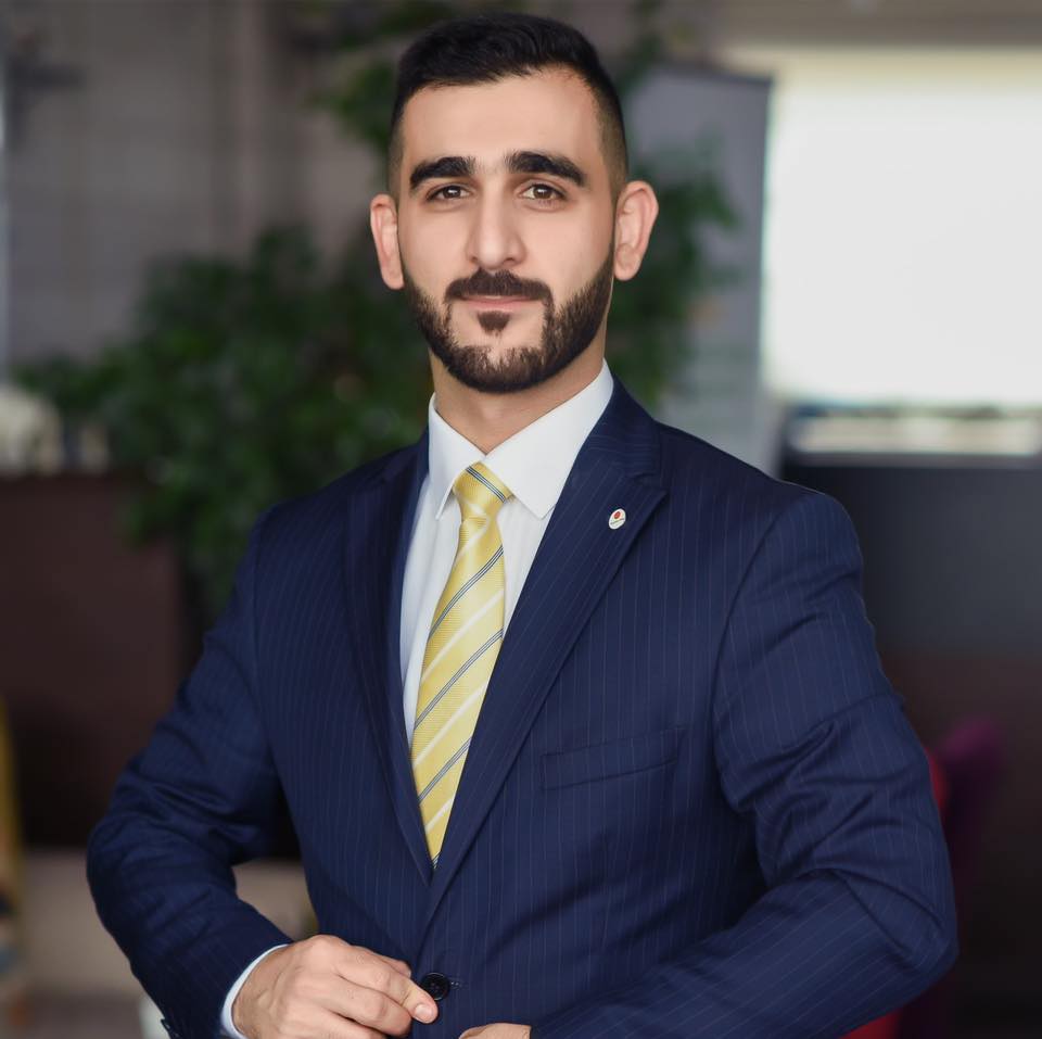 ئارام خالد