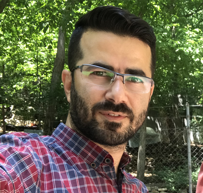 احمد خالد